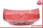 2008-2013 Bmw 128I 135I Convertible Rear Trunk Lid Panel Red 41627252213 Oem. Fixed Price $152.50.