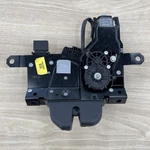 Bentley Continenta Flying Spur 2009 Trunk Boot Latch Mechanism Oem 3W0827505. Fixed Price $157.00.