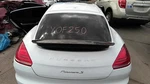 Trunk/hatch/tailgate Base Opt I033 Fits 14-16 Porsche Panamera 30319033. Fixed Price $1330.85.