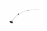 Genuine Oem Rear Hood Release Cable For Bmw 740IL 95-01, 750IL 51238150080. Fixed Price $65.58.