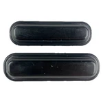 08-20 Gm Cts Trunk Lid Bumpers 15877980 Cadillac Chevy Impala Malibu. Fixed Price $22.99.
