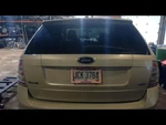 Trunk/hatch/tailgate Manual Lift Tinted Glass Fits 07 Edge 151858. Fixed Price $224.24.
