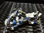 04 06 07 08 09 Toyota Prius Trunk Lid Wire Harness 82185-47050 Oem. Fixed Price $47.92.
