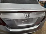 2013 Honda Civic Trunk Hatch Tailgate Canada Market Coupe Si. Fixed Price $984.15.