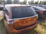 (local Pickup Only) Trunk/hatch/tailgate With Rear View Camera Fits 14-15 Outlan. Fixed Price $524.99.
