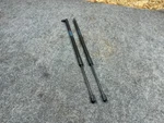 Acura Integra A-spec 23-25 Rear Left & Right Tailgate Shock Strut Set Oem 27K. Fixed Price $41.65.