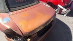 Trunk/hatch/tailgate Excluding Mazdaspeed Fits 99-05 MX-5 Miata 32155970. Fixed Price $505.62.