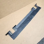 1982 C3 Corvette Rear Hatch Glass Hinge Mount Plate Bracket Retainer Collectors. Fixed Price $157.25.