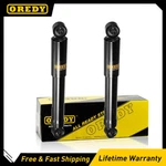 Rear Shock Absorbers For 2006-2018 Toyota RAV4, 15-20 Lexus NX200T NX300H. Fixed Price $53.23.