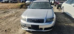 Used Deck Lid Fits: 2005 Audi A4 Sdn W/spoiler Grade B. Fixed Price $487.00.