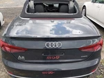 A5 Audi 2019 Trunk/hatch/tailgate 3216359. Fixed Price $1400.00.