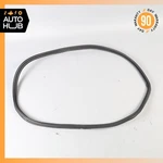 03-13 Maserati Quattroporte M139 Trunk Lid Cover Seal Rubber 66517200 Oem. Fixed Price $45.65.