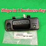 Toyota Genuine 14-20 Tundra / 16-22 Tacoma Tailgate Back Door Handle 69090-0C091. Fixed Price $66.99.