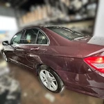 2007 Mercedes-benz C350 Rear Right Wheel Hub A2043503208. Fixed Price $180.00.