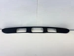 14-19 Toyota Corolla Rear Trunk Trim Garnish License Plate Panel Oem 7582702030. Fixed Price $30.59.