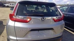 Used Deck Lid Fits: 2018 Honda Cr-v Heated Glass Rear Camera Manual Liftgate W/o. Fixed Price $2184.90.