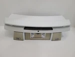 01-04 Ford Mustang Trunk Hatch Tailgate Spoiler Base V6 White 1R3Z6340110AA. Fixed Price $372.42.