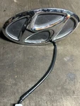 Hyundai Trunk Lid Lock 81260-C1501-S2C. Fixed Price $100.00.