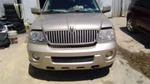 Trunk/hatch/tailgate Wiper Privacy Tint Glass Fits 03-06 Navigator 830807. Fixed Price $399.99.