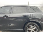 2023-2024 Honda Hr-v Left Driver Side Rear Door Black. Fixed Price $840.00.