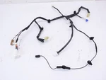 2017 Subaru Forester Rear Hatch Wiring Harness 81817SG620 Tail Gate 2014-2018. Fixed Price $22.75.