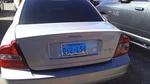Trunk/hatch/tailgate Fits 01 Volvo Series 28003137. Fixed Price $501.99.