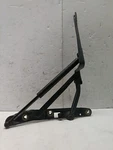 Bmw E38 740IL Series Hinge Tailgate Rear Left 8221195 #STB1. Fixed Price $25.54.
