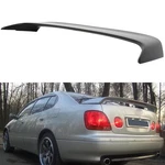 For 1998-2005 Lexus Gs Unpainted 4.3L 3.0L Spoiler Wing W/ Led Brake Light. Fixed Price $78.09.