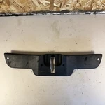 Oem Ford Mustang 94-04 Black Trunk Latch Hinge Trim Cover Panel F4ZB-634624-AG. Fixed Price $19.99.
