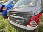 2013 Chevrolet Sonic Liftgate Trunk Tailgate Used Local Pick Up Only. Fixed Price $284.95.