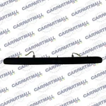 2000 Daewoo Lanos Rear Trunk Deck Lid Handle Bezel License Plate Trim 96255815. Fixed Price $65.42.