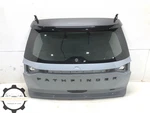 2022-2025 Nissan Pathfinder Rear Trunk Lid Liftgate W/ Spoiler Boulder Gray ###. Fixed Price $1899.99.