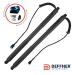 Bmw Series Touring F31 (2 Plugs) 2015-2019 Electric Tailgate Actuators Set. Fixed Price $386.32.