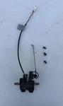 Bmw E36 M3 Convertible Rear Trunk Lid Lock Latch Actuator 95-99 Oem. Fixed Price $39.00.