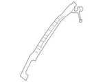 Genuine Hyundai Sensor 83140-B8100. Fixed Price $142.19.