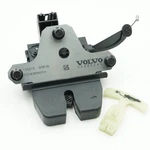 2013 2018 Volvo S60 Trunk Lock Actuator Oem 31440241 Latch Assembly 4683. Fixed Price $56.24.