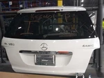Trunk/hatch/tailgate 164 Type ML320 Fits 06-09 Mercedes Ml-class 53982. Fixed Price $478.91.