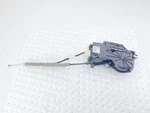 Bmw F11 Series Touring Tailgate Trunk Lid Lock 51247208371 Fs. Fixed Price $92.35.
