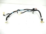 06-11 Lexus GS350 Trunk Lid Wiring Harness Luggage Compartment Room Wire Oem. Fixed Price $42.00.