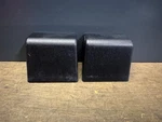 Mercedes Class E220 W212 Convertible Roof Hinge Cover Plastic A2096930033. Fixed Price $73.67.