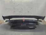 Local Pickup Only 2016 Ford Mustang Gt Rear Trunk Lid Oem. Fixed Price $450.50.