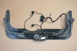 Porsche 996 Carrera 911 Rear Deck Spoiler Wing Drive Motor Assembly 1999-2005 *. Fixed Price $399.99.