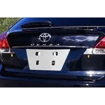 For Toyota Venza 2009-2015 Saa Polished Rear Hatch Trim. Fixed Price $26.54.