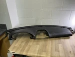Oem Mercedes Benz W215 CL55 00-06 Front Dashboard Panel Cover Black. Fixed Price $155.25.