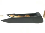 06 07 Bentley Continental Flying Spur Center Console Armrest Lower 3W0863305C. Fixed Price $150.00.