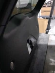 Used Deck Lid Fits: 2017 Jeep Grand Cherokee Privacy Tint Glass W/rear View Came. Fixed Price $566.10.