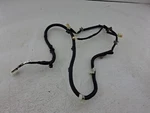 2012 - 2014 Subaru Impreza Sedan Trunk Lid Tailgate Wiring Harness Cable Oem. Fixed Price $89.99.
