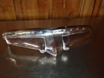 1950 Studebaker Trunk Lid Latch Handle Light Lamp Emblem Assembly X0-630. Fixed Price $60.00.