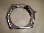 Rh Headlight Door Bezel 1974 1975 1976 Ford Pinto Runabout Station Wagon Fender. Fixed Price $99.99.