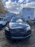 2007-2009 Audi Q7 Liftgate Hatch Tailgate With Spoiler Oem 38125. Fixed Price $161.50.